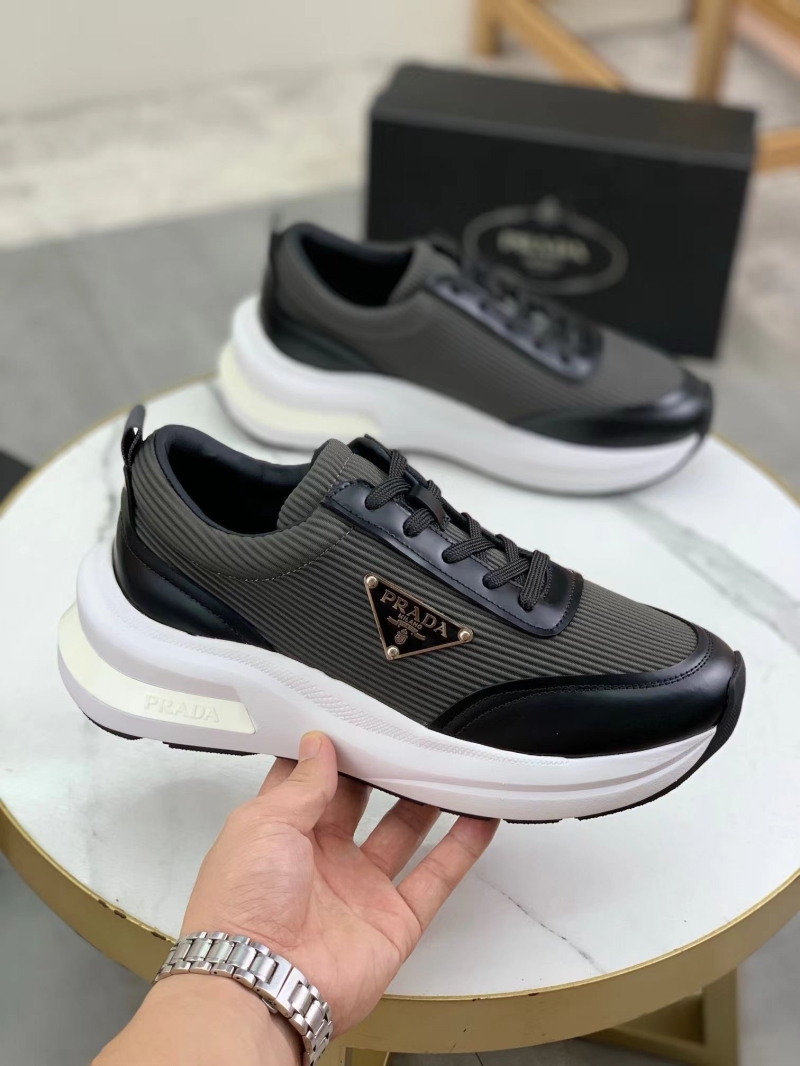 Prada Sneakers